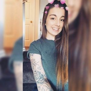 Meet your Posher, Krista